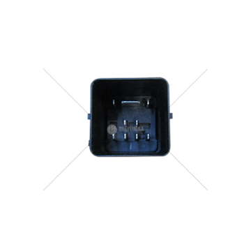 Control Unit, glow plug system DAILY/DUCATO/CANTER 2.2/2.3/3.0 4HV/F1A/F1C Iveco