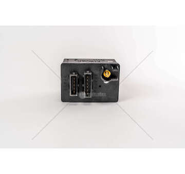 Control Unit, glow plug system DOBLO' 1.3/1.9 JTD - DUCATO 2.3 EURO 4 Bosch