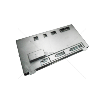 Control Unit, injection system ECU-BODY MOTORE Iveco