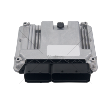 Control Unit, injection system ECU-MOTORE DAILY C10/C12/C15 Iveco
