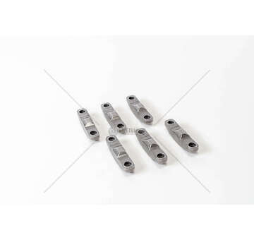 Control Unit, lift PONTE COMANDO VALVOLE CURSOR 9 Mec-Diesel