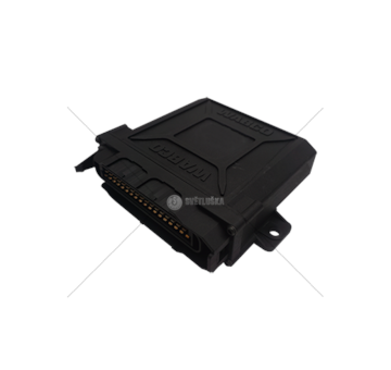 Control Unit, pneumatic suspension SOSPENSIONE PNEUMATICA DAILY 3.0 EURO 6 Neutral Box