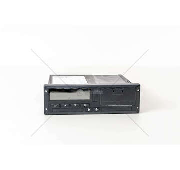 Control Unit, tachograph TECTOR 180E28 Iveco