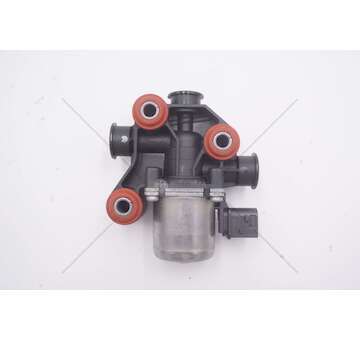 Control Valve, coolant 190S46 STRALIS MY 2016 E6 WABCO Neutral Box