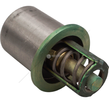 Control Valve, coolant STRALIS - CURSOR 8 F2BE0681/3681 82° Iveco