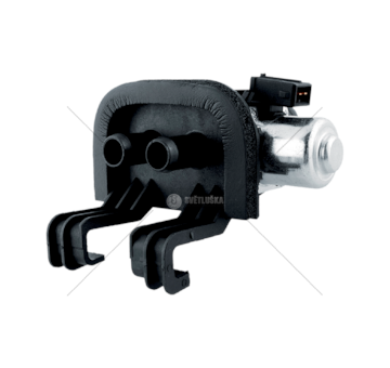 Control Valve, coolant TRANSIT 2.5 DI - 4ED/4FA/4HB ORIGINALE