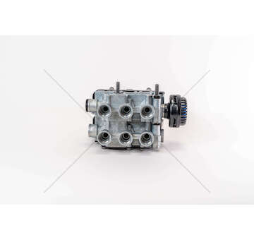 Control Valve, trailer ELETTROVALVOLA WABCO Iveco