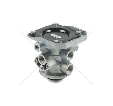 Control Valve, trailer SERVOAUTODISTRIBUTORE BERTOCCO