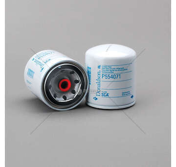 Coolant Filter COOLANT FILTER, SPIN-ON DONALDSON