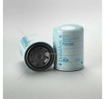 Coolant Filter COOLANT FILTER, SPIN-ON DONALDSON