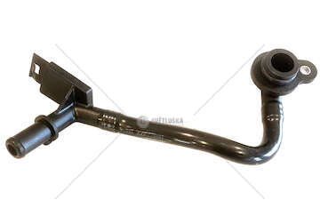 Coolant Tube DAILY/DUCATO 2.3 - WITH O-RING Mec-Diesel