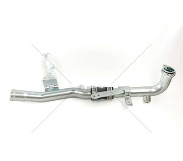 Coolant Tube F1CFL411/4P10 FUSO 3.O Mec-Diesel