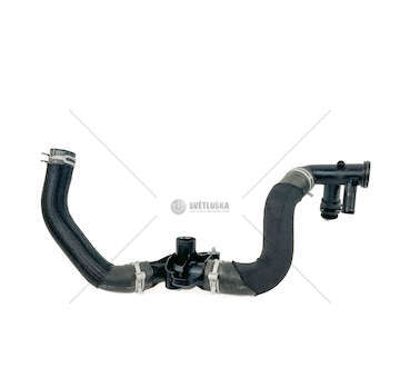 Coolant Tube TRANSIT CONNECT 1.5 TDCI XWCA/DV5FDEURO 6 Mec-Diesel