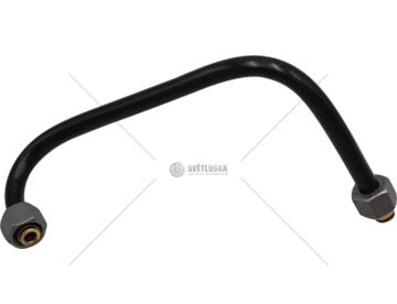 Coolant Tube TUBO ACQUA RAFFREDD Iveco