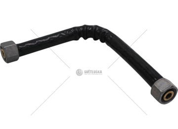 Coolant Tube TUBO ACQUA RAFFREDDAMENTO CURSOR 8 BUS Iveco