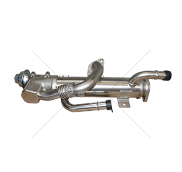 Cooler, exhaust gas recirculation A4/A6 2.0 TDI - BLB/BRD Mec-Diesel