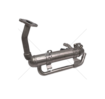 Cooler, exhaust gas recirculation CADDY III /GOLF V 1.9/2.0 TDI Pierburg