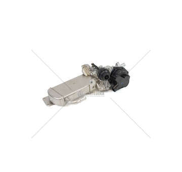 Cooler, exhaust gas recirculation CGLA - A4/A6/Q5 2.0 TDI 12 V Pierburg