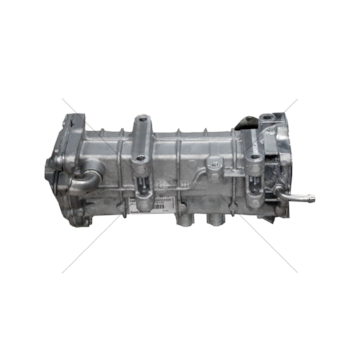 Cooler, exhaust gas recirculation DAILY 3.0 - F1CE/F1CF E5 Iveco