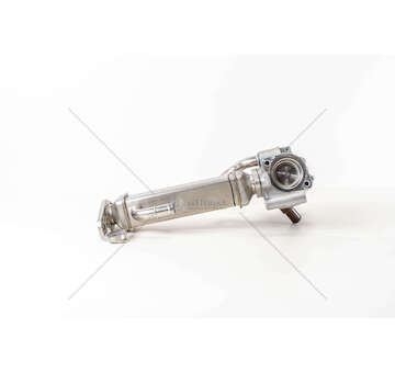 Cooler, exhaust gas recirculation DAILY IV-V 2.3 - F1A E5- 5 PINS Pierburg