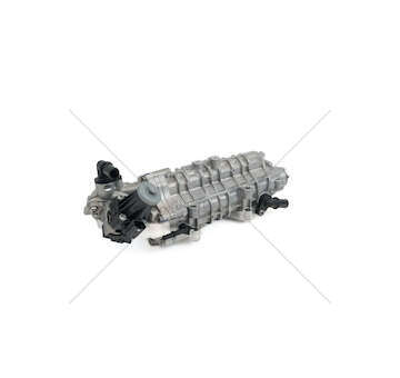 Cooler, exhaust gas recirculation DAILY VI Autobus 40C15,50C15,60C15 2014> Iveco