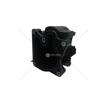 Cooler, exhaust gas recirculation DUCATO 115 MTJ 2.0 D Mec-Diesel