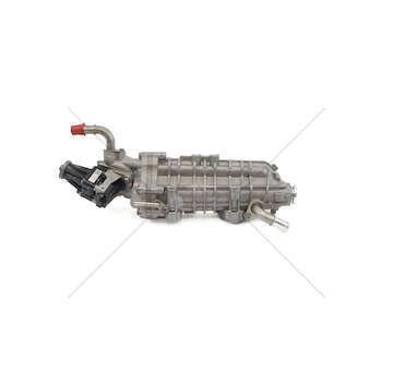 Cooler, exhaust gas recirculation F1CFL411/4P10 FUSO 3.O Mec-Diesel