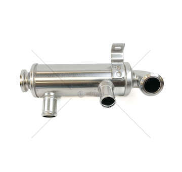 Cooler, exhaust gas recirculation FIESTA/FUSION 1.4 TDCI - F6J Mec-Diesel