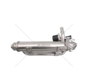Cooler, exhaust gas recirculation GOLF/PASSAT/A3 2.0 TDI - BMN/CEGA Mec-Diesel