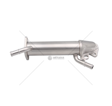 Cooler, exhaust gas recirculation TRANSIT 2.2 PUMA COOLER EGR Mec-Diesel