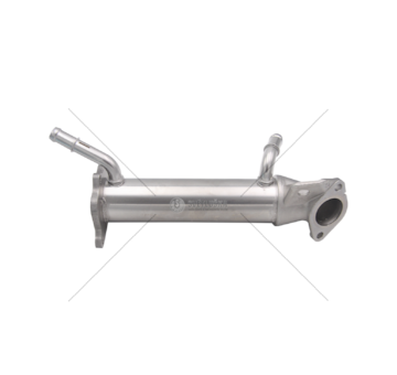 Cooler, exhaust gas recirculation TRANSIT 2.2 TDCI - DRFA/B/C ORIGINALE
