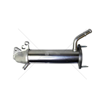 Cooler, exhaust gas recirculation TRANSIT 2.2 TDCI - P8FA/B ORIGINALE
