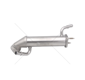 Cooler, exhaust gas recirculation TRANSIT V 2.2 TDCI - CVRA/PGFA/SRFA ORIGINALE