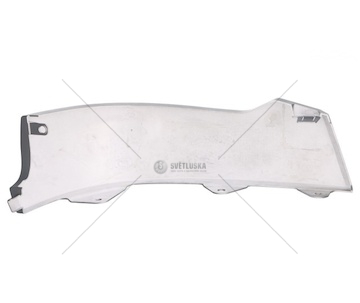 CORNER BUMPER LH  COS402.15093