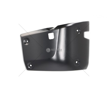 CORNER BUMPER LH COSPEL COS401.29105