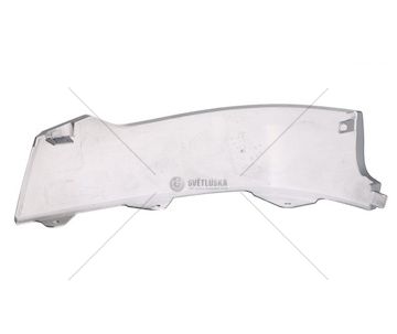 CORNER BUMPER RH  COS402.15092