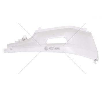 CORNER BUMPER RH XF   XG   XG+ COSPEL COS404.10792