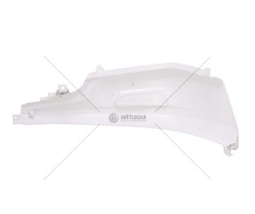 CORNER BUMPER RH XF   XG   XG+ COSPEL COS404.10794