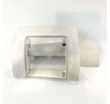 Corner Profile ANGOLARE PORTA FANAL.DX F12-16 Mec-Diesel