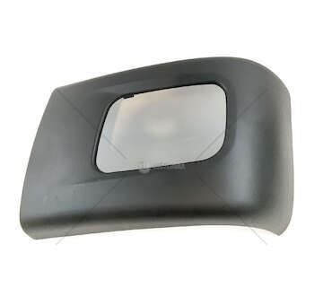Corner Profile PARAURTI - MITSUBISHI CANTER C Mec-Diesel