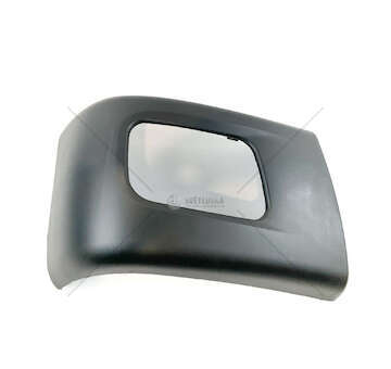 Corner Profile PARAURTI - MITSUBISHI CANTER C Mec-Diesel