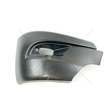 Corner Profile PARAURTI - MITSUBISHI CANTER C Mec-Diesel
