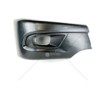 Corner Profile PARAURTI - MITSUBISHI CANTER C Mec-Diesel