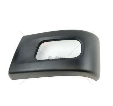 Corner Profile PARAURTI - MITSUBISHI CANTER S Mec-Diesel