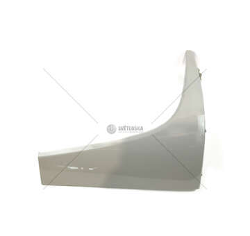 Corner Profile PER FARO MITSUBISHI CANTER C-S Mec-Diesel