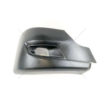 Corner Profile PER PARAURTI MITSUBISHI CANTER C Mec-Diesel