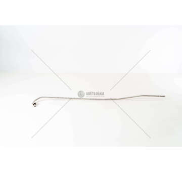 Corrugated Pipe, exhaust system TUBO F1C/F1A EURO 5 Iveco