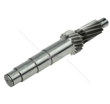 COUNTERSHAFT 12/19 T. EURORICA 60530762