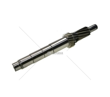 COUNTERSHAFT 12/19 T. EURORICA 60531627