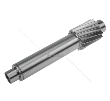 COUNTERSHAFT 14 T. EURORICA 95534787